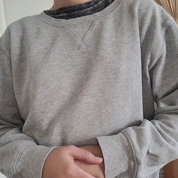 Tiger of Sweden Crewneck Sweatshirt - Picture 5 of 8